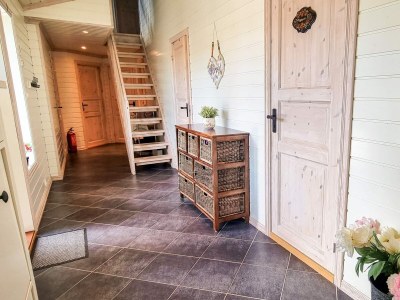 Holiday house 8 Personen Ferienhaus in ÅSERAL - Outdoor photo 29