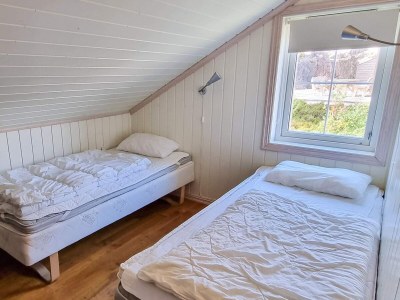 Holiday house 8 Personen Ferienhaus in ÅSERAL - Outdoor photo 30