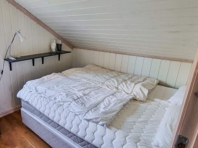 Holiday house 8 Personen Ferienhaus in ÅSERAL - Outdoor photo 31