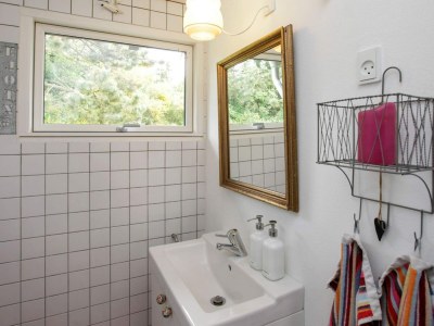 Holiday house 4 person holiday home in Højslev - Outdoor photo 9