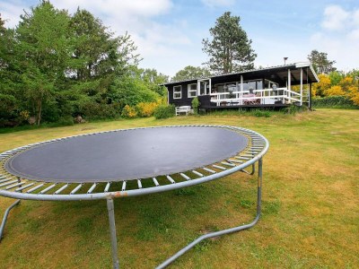 Holiday house 4 person holiday home in Højslev - Outdoor photo 13