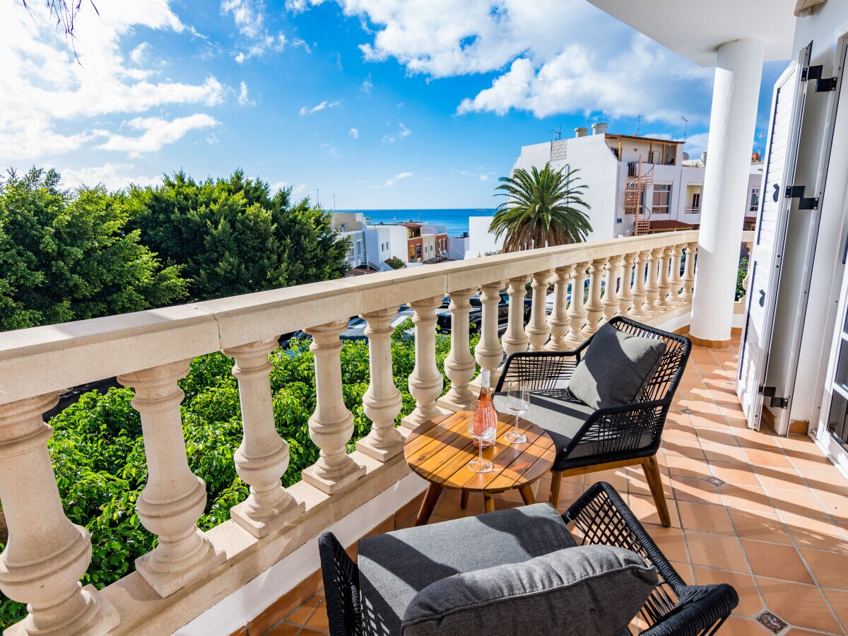 row house Chateau Morro Nr. 21 - Outdoor photo 2