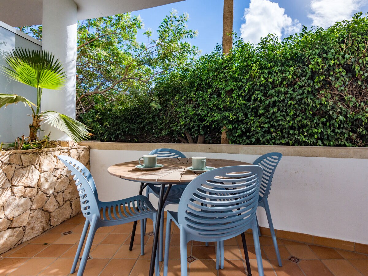 row house Chateau Morro Nr. 21 - Outdoor photo 3