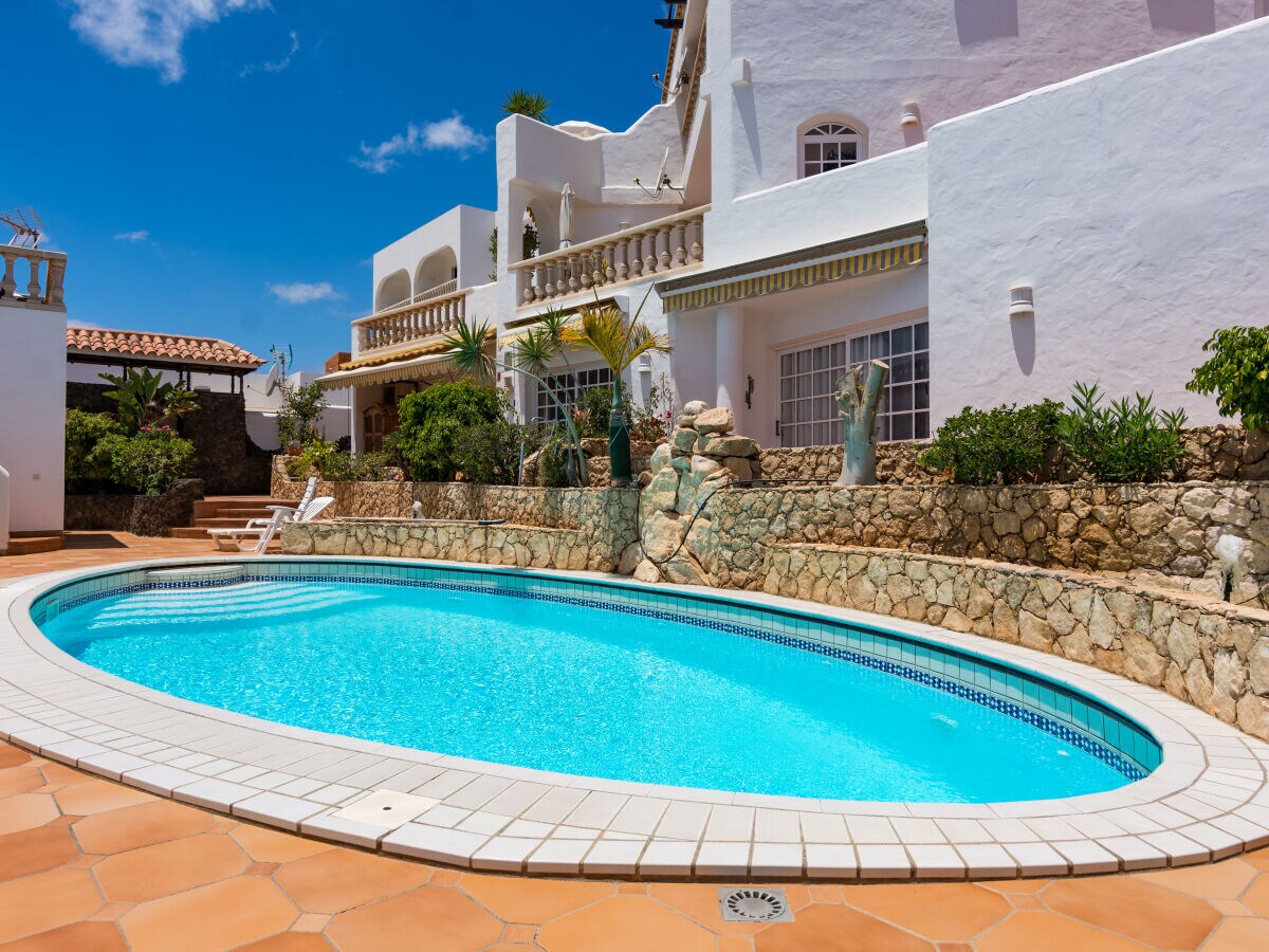 row house Chateau Morro Nr. 21 - Outdoor photo 5