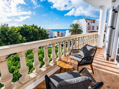 row house Chateau Morro Nr. 21 - Outdoor photo 2