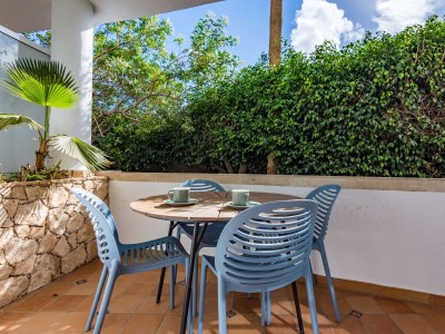 row house Chateau Morro Nr. 21 - Outdoor photo 3