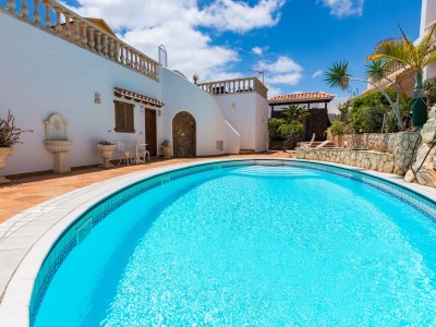 row house Chateau Morro Nr. 21 - Outdoor photo 6