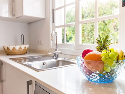 row house Chateau Morro Nr. 21 - Features photo 7