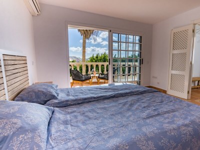 row house Chateau Morro Nr. 21 - Features photo 8