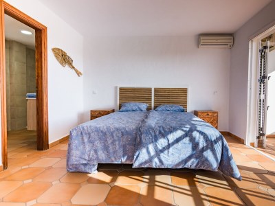 row house Chateau Morro Nr. 21 - Features photo 9