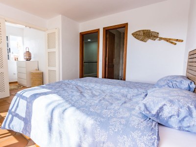 row house Chateau Morro Nr. 21 - Features photo 10