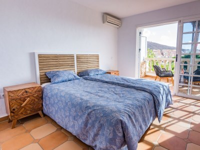 row house Chateau Morro Nr. 21 - Features photo 11