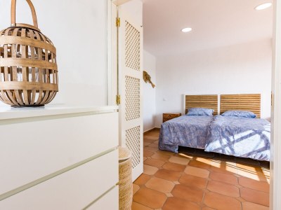 row house Chateau Morro Nr. 21 - Features photo 13