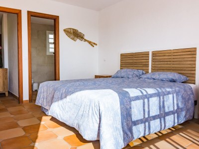 row house Chateau Morro Nr. 21 - Features photo 14