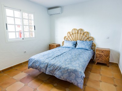 row house Chateau Morro Nr. 21 - Features photo 15
