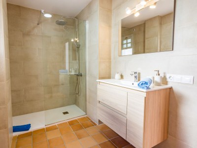 row house Chateau Morro Nr. 21 - Features photo 18