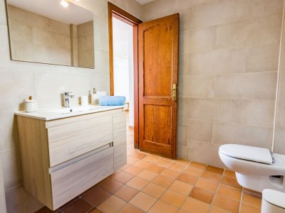 row house Chateau Morro Nr. 21 - Features photo 19