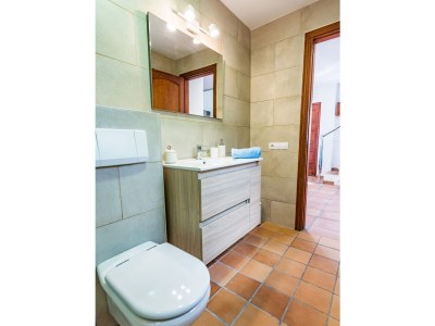 row house Chateau Morro Nr. 21 - Features photo 20