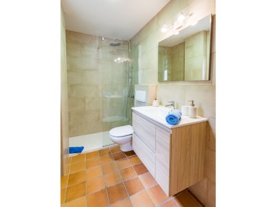 row house Chateau Morro Nr. 21 - Features photo 21