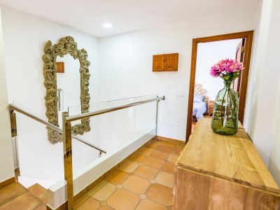 row house Chateau Morro Nr. 21 - Features photo 24