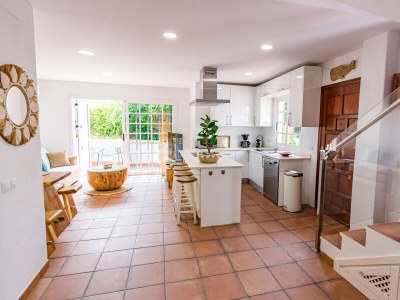 row house Chateau Morro Nr. 21 - Features photo 25