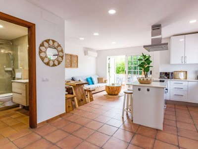 row house Chateau Morro Nr. 21 - Features photo 26