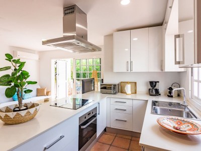 row house Chateau Morro Nr. 21 - Features photo 27