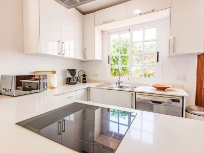 row house Chateau Morro Nr. 21 - Features photo 28