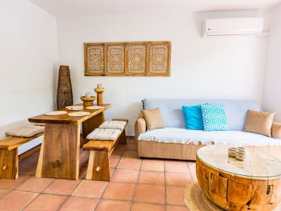 row house Chateau Morro Nr. 21 - Features photo 29