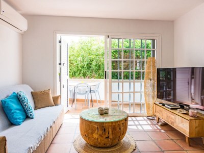 row house Chateau Morro Nr. 21 - Features photo 31