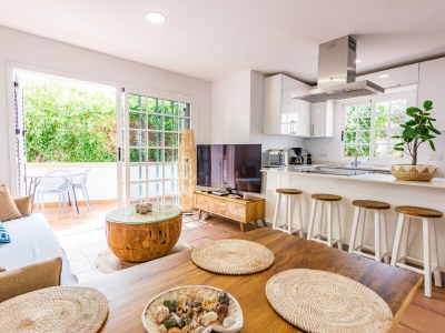 row house Chateau Morro Nr. 21 - Features photo 32