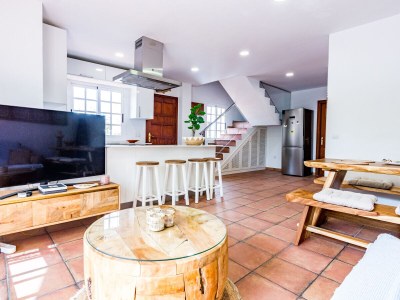 row house Chateau Morro Nr. 21 - Features photo 34