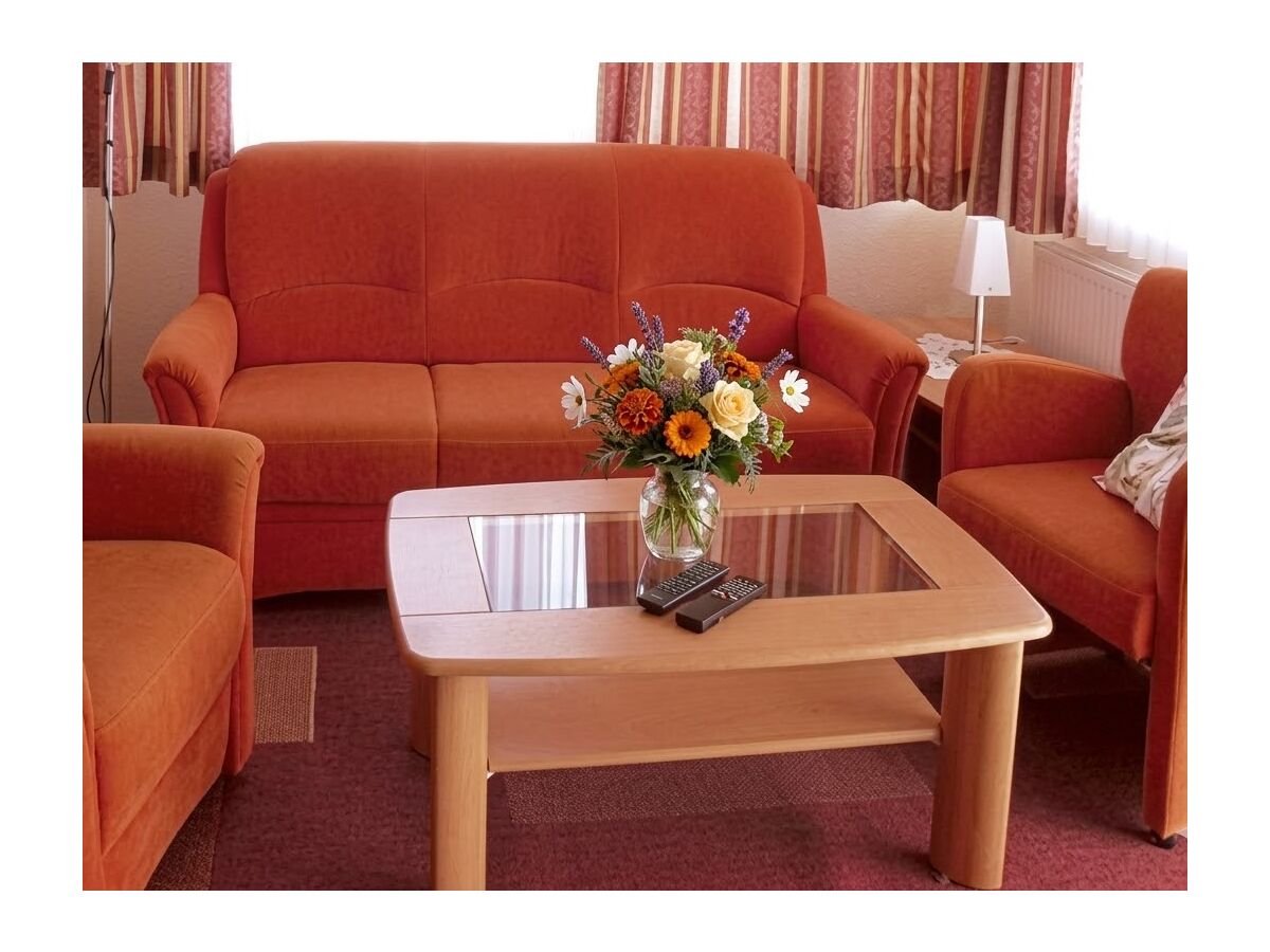 Holiday apartment am Kurpark Bad Zwischenahn - Outdoor photo 3