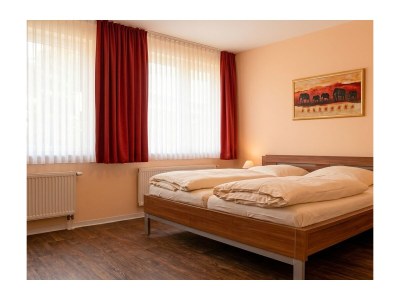 Holiday apartment am Kurpark Bad Zwischenahn - Outdoor photo 7