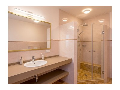 Holiday apartment am Kurpark Bad Zwischenahn - Outdoor photo 8