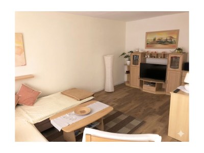 Holiday apartment am Kurpark Bad Zwischenahn - Outdoor photo 10