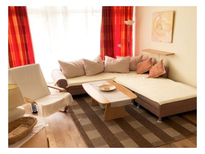 Holiday apartment am Kurpark Bad Zwischenahn - Outdoor photo 11