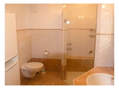 Holiday apartment am Kurpark Bad Zwischenahn - Outdoor photo 12