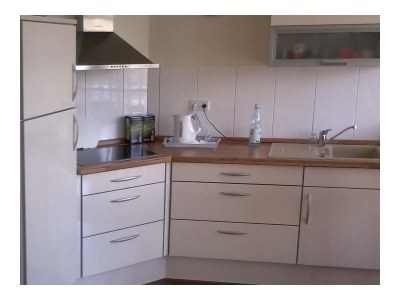 Holiday apartment am Kurpark Bad Zwischenahn - Features photo 14