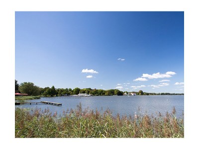 Holiday apartment am Kurpark Bad Zwischenahn - Environment photo 18