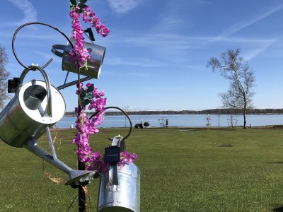 Holiday apartment am Kurpark Bad Zwischenahn - Environment photo 20