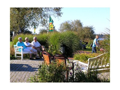 Holiday apartment am Kurpark Bad Zwischenahn - Environment photo 21