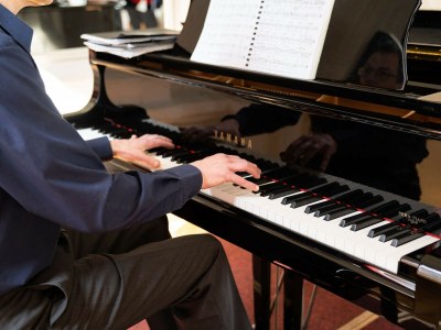 Holiday apartment am Kurpark Bad Zwischenahn - Environment photo 26