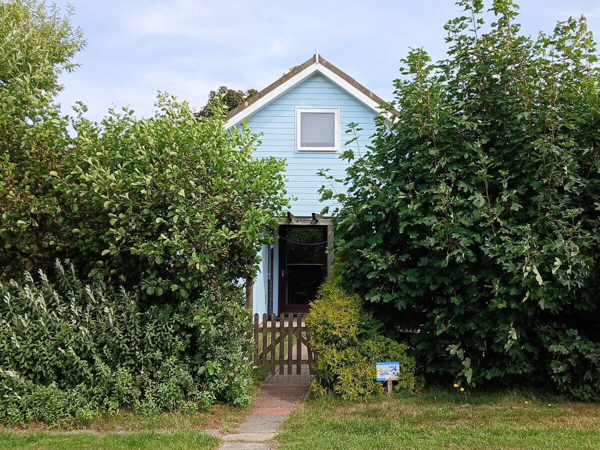 Holiday house Keizerskroon 3