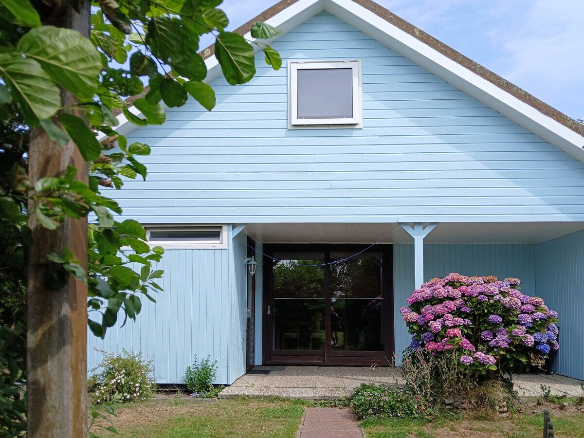 Holiday house Keizerskroon 3 - Outdoor photo 2