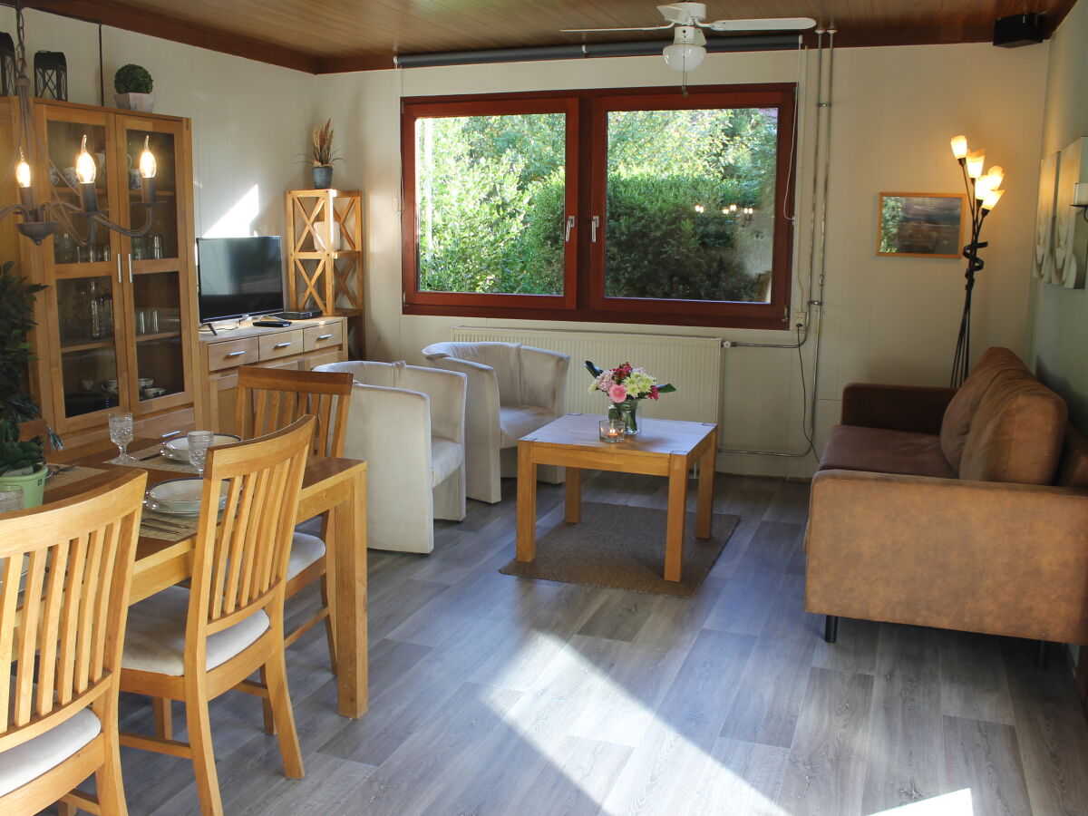 Holiday house Keizerskroon 3 - Features photo 4