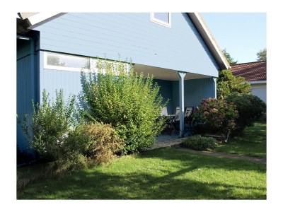 Holiday house Keizerskroon 3 - Outdoor photo 3