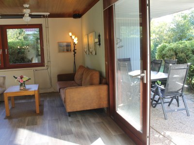 Holiday house Keizerskroon 3 - Features photo 5