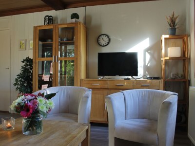 Holiday house Keizerskroon 3 - Features photo 6