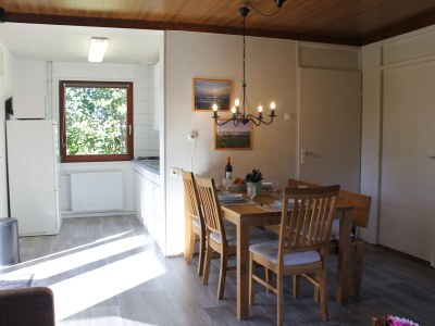 Holiday house Keizerskroon 3 - Features photo 7